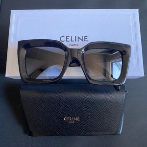 Celine Square S130 Sunglasses